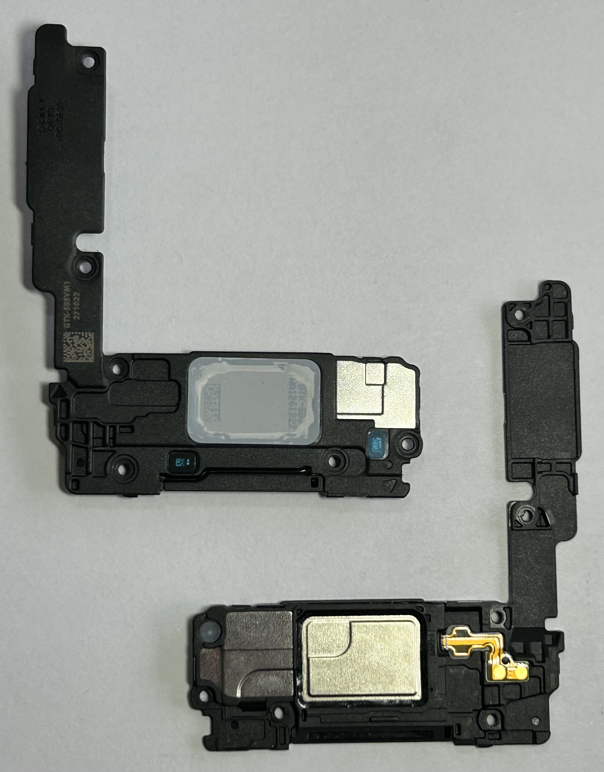 Altavoz #1 Samsung Z Fold 4 / F936U/B/V